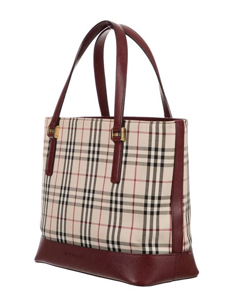 buy burberry tote|burberry shopping tote.